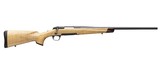 Browning X-Bolt 2 Hunter Maple Deluxe .243 Win 22