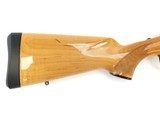 Browning X-Bolt 2 Hunter Maple Deluxe .243 Win 22