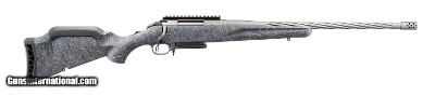 Ruger American Rifle Gen II 7mm-08 Rem 20