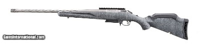 Ruger American Rifle Gen II 7mm-08 Rem 20