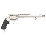 Smith & Wesson Performance Center S&W500 10.5