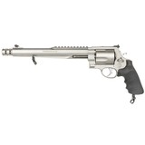 Smith & Wesson Performance Center S&W500 10.5