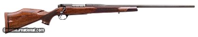 Weatherby Mark V Deluxe .338-378 Wby Mag 26