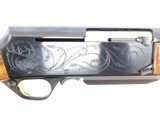 Browning BAR Safari Tribute Mid Grade .30-06 Springfield Elk 22