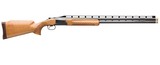 Browning Citori 725 Trap Maple 12 Gauge Over / Under 32