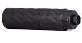 Primary Weapons Systems BDE 762 Suppressor 7.62 Titanium Black TF01-1F - 2 of 2