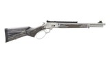 Marlin 1894 SBL .357 Magnum / .38 Special 16.1
