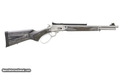 Marlin 1894 SBL .357 Magnum / .38 Special 16.1