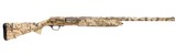 Browning A5 Auric Camo 16 Gauge Semi-Auto 28