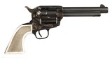 Taylor's & Co. 1873 Marshal - Tuned .357 Magnum 5.5