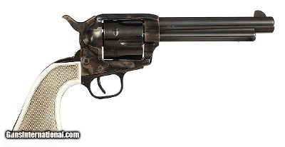 Taylor's & Co. 1873 Marshal .357 Magnum 5.5