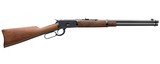 Winchester 1892 Carbine Lever-Action .44 Rem Mag 20