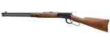 Winchester 1892 Carbine Lever-Action .44 Rem Mag 20