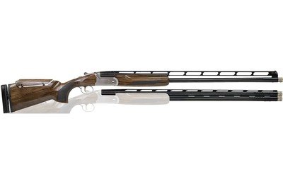 CZ-USA CZ All-American Trap Combo 12 GA 32