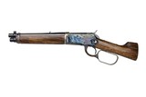 Chiappa 1892 Lever-Action Mare's Leg Pistol .357 Mag 9