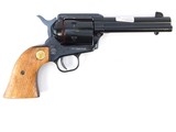 Traditions 1873 Rawhide Rancher .22 LR Single-Action 4.75