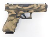 Glock G22 Gen 3 Cerakote Sand Storm .40 S&W 4.49