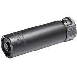 SureFire SOCOM556 Mini2 Gen II 5.56 NATO Suppressor SOCOM556-MINI2-BK - 1 of 1