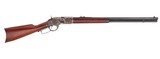 Taylor's & Co. 1873 Lever-Action Rifle Tuned .357 Mag 24.25