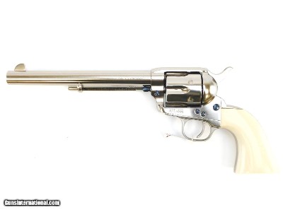 Taylor's & Co. 1873 Cattleman Tuned .45 LC 7.5