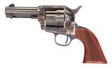 Taylor's & Co. Smoke Wagon Short Stroke .45 LC 3.5