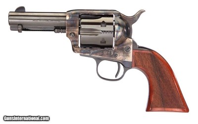 Taylor's & Co. Smoke Wagon Short Stroke .45 LC 3.5