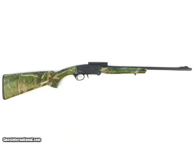 Charles Daly 101 Single Shot 12 Gauge 20