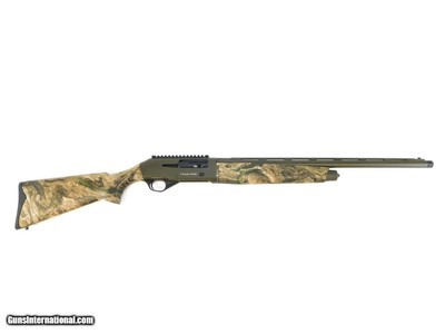 Charles Daly 601 Semi-Auto Turkey 12 GA 24