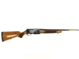 Browning BAR Safari Tribute Mid-Grade .270 Win Mule Deer 22