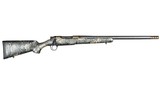 Christensen Arms Ridgeline FFT 6.5 PRC 20