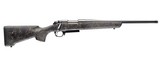 Bergara B14 Stoke Compact .350 Legend 16.5