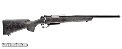 Bergara B14 Stoke Compact .350 Legend 16.5