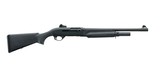 Benelli M2 Tactical Semi-Auto Shotgun 12 Gauge 18.5