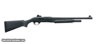 Benelli M2 Tactical Semi-Auto Shotgun 12 Gauge 18.5