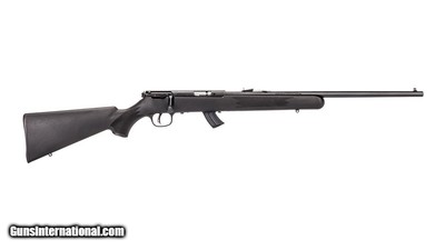 Savage Arms Mark II F Bolt-Action .21 Sharp 21