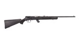 Savage Arms Mark II F Bolt-Action .21 Sharp 21