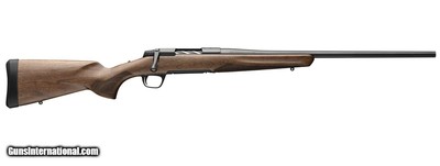Browning X-Bolt 2 Hunter .270 Win 22