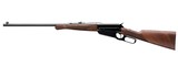 Winchester Model 1895 High Grade Lever-Action .30-06 Sprg 24