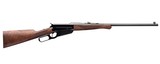 Winchester Model 1895 High Grade Lever-Action .30-06 Sprg 24