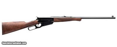 Winchester Model 1895 High Grade Lever .30-40 Krag 24