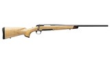 Browning X-Bolt 2 Hunter Maple Deluxe .270 Win 22