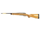 Browning X-Bolt 2 Hunter Maple Deluxe .270 Win 22