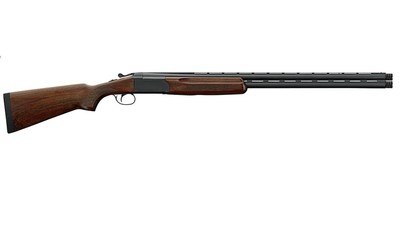 Stoeger Condor Longfowler 12 Gauge Over/Under Shotgun 30