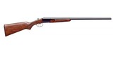 Stoeger Uplander Field 12 Gauge Side-By-Side Shotgun 26