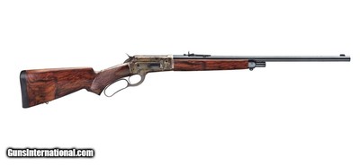 Uberti 1886 Hunter Lite Rifle .45-70 Government 22