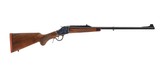 Uberti 1885 Courteney Stalking Rifle .45-70 Govt 24