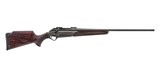 Benelli BE.S.T. LUPO Bolt-Action .308 Win 22