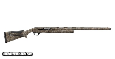 Benelli Super Black Eagle 3 Mossy Oak Bottomland 12 Gauge 28