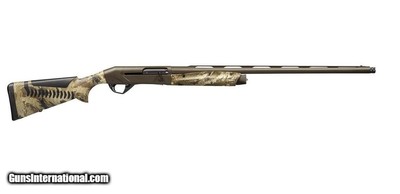 Benelli Super Black Eagle 3 Optifade Marsh 12 Gauge 28