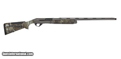 Benelli Super Black Eagle 3 Optifade Timber 12 Gauge 28